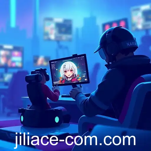 Emerging Trends in Online Gaming Platforms