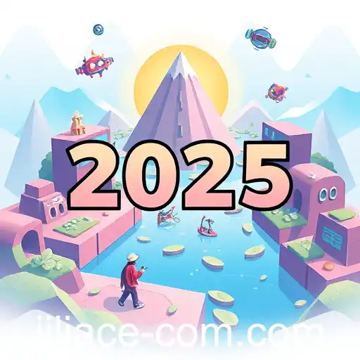 The Evolution of Gaming and the Rise of Jiliace