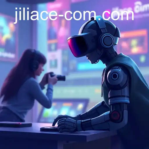 Emerging Trends in Online Gaming