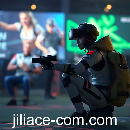 Rising Impact of English Gaming Platforms