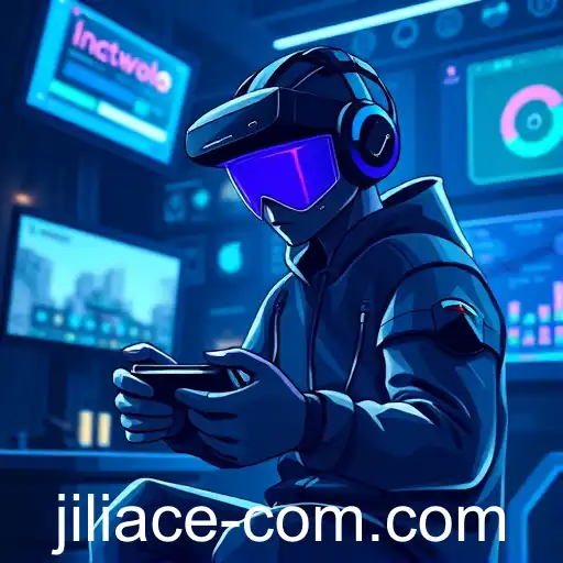 Exploring the Future of Online Gaming