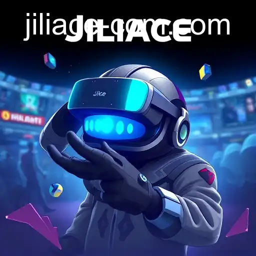 Gaming Trends and Innovations on Jiliace