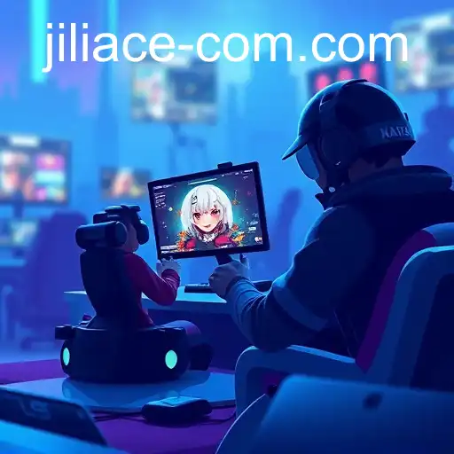 Jiliace Com: Navigating the Future of Online Gaming
