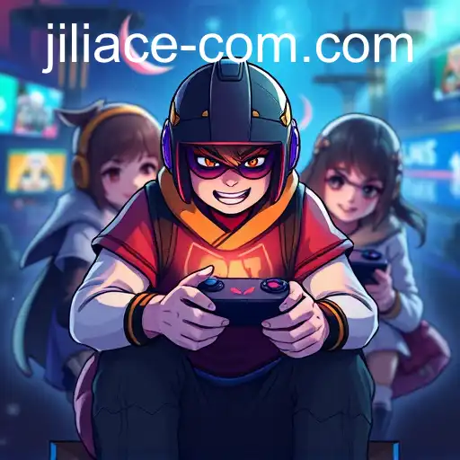Jiliace Com: The Rising Star of Online Gaming in 2025