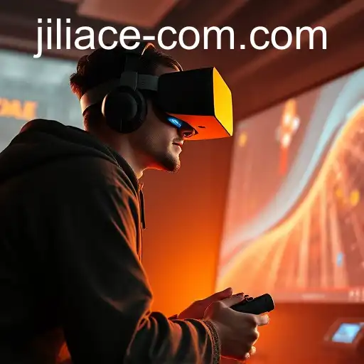 The Rise of Jiliace: A New Era in Online Gaming