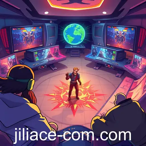 Jiliace Com: Revolutionizing Gaming in 2025