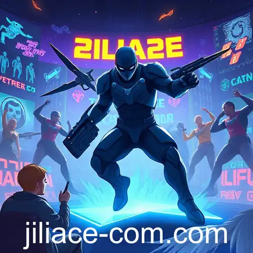 Jiliace Com Revolutionizes Online Gaming