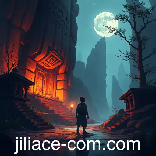 Jiliace Com: A New Era in Online Gaming