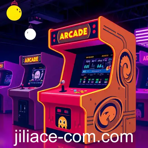 Jiliace Com: Navigating the Gaming Frontier