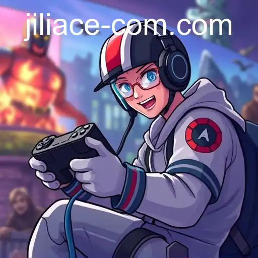 The Rise of Jiliace in The Gaming World