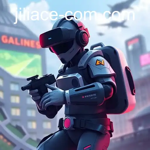 A New Era for Online Gaming