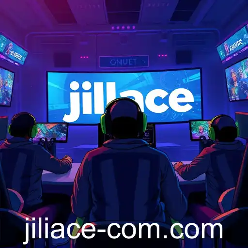 The Rise of Online Gaming Platforms