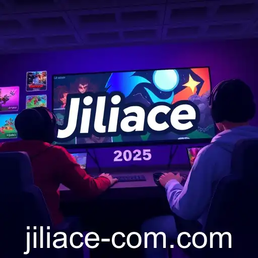 The Rise of Jiliace Com in the Gaming World