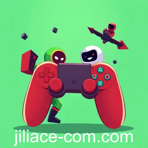 The Rise of Jiliace Com in the Gaming World