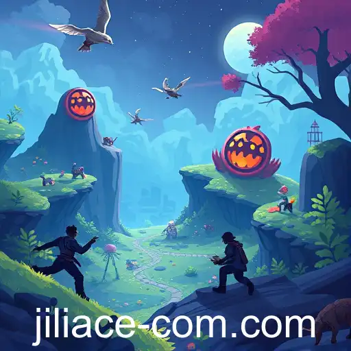 The Rise of Jiliace Com in Online Gaming