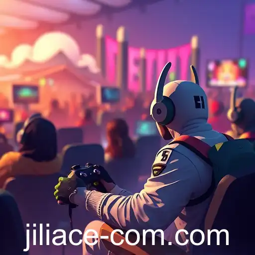 Rise of Online Game Platforms in 2025