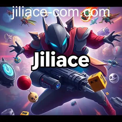 The Rise of Jiliace: A Gaming Hub