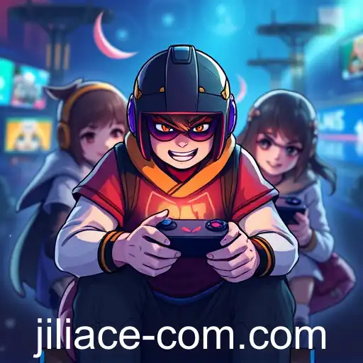 Jiliace Com: The Rising Star of Online Gaming in 2025