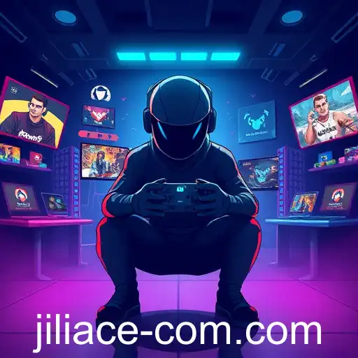 Jiliace Com: Revolutionizing Online Gaming