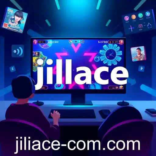 Jiliace: The Rising Star in Online Gaming