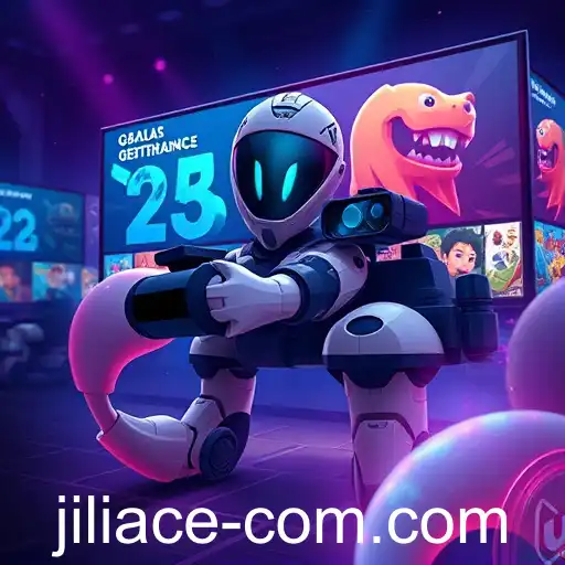 Jiliace Com: Gaming Portal Evolves
