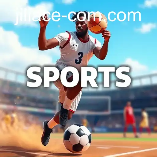 Exploring the Exciting World of 'Sports Games' on Jiliace.com